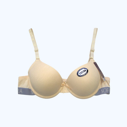 PACK 6 BRA CON VARILLA COLORES BR4421P