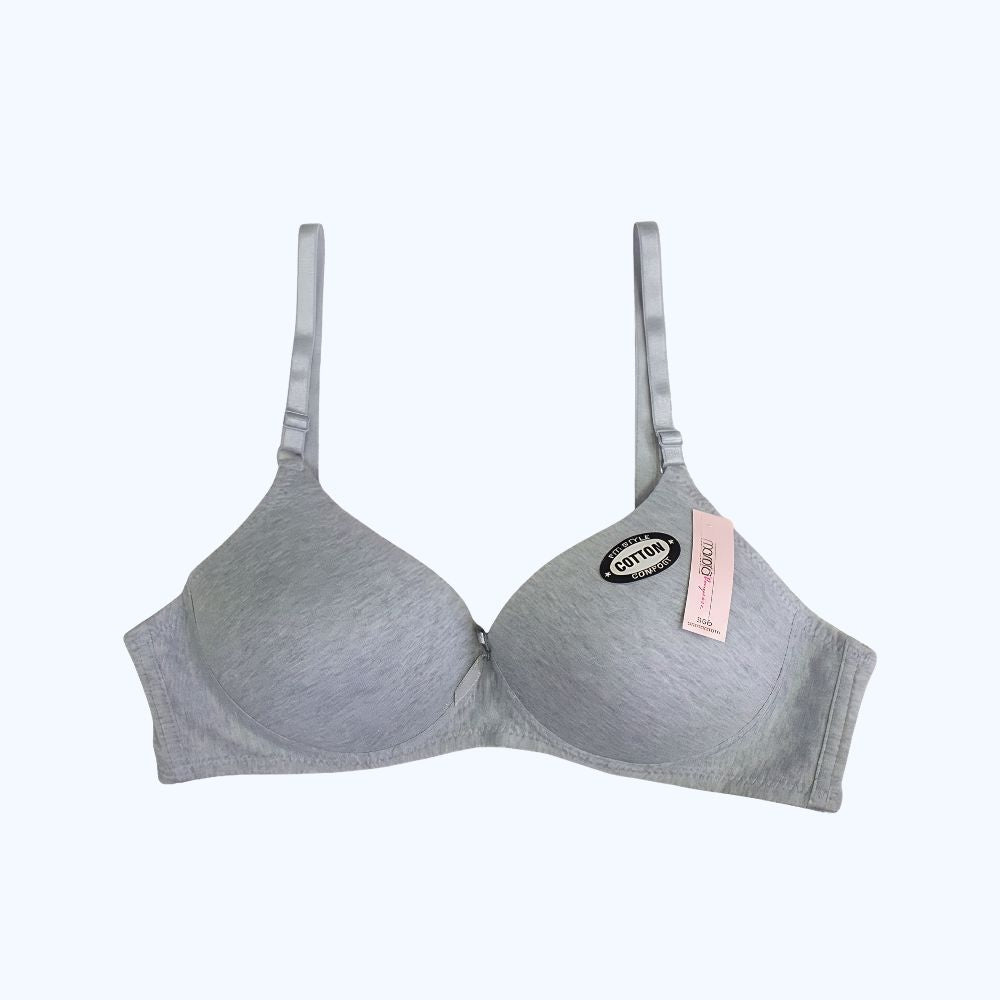 PACK 6 BRA SIN VARILLA BÁSICO BR4480PN
