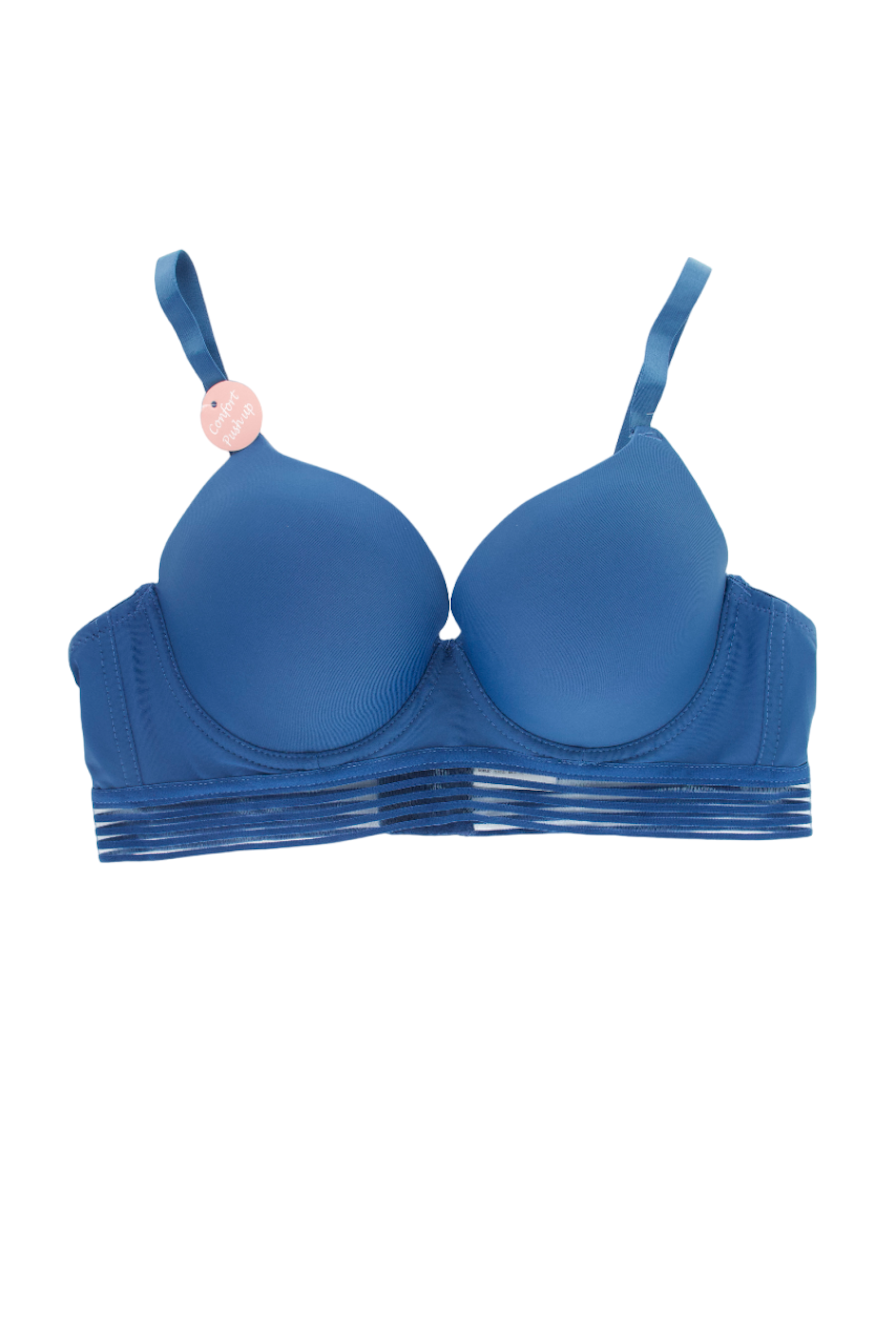 BRA LISO PUSH- UP  PI1925B