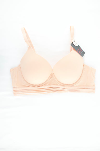 BRA LISO PUSH- UP  PI1925B