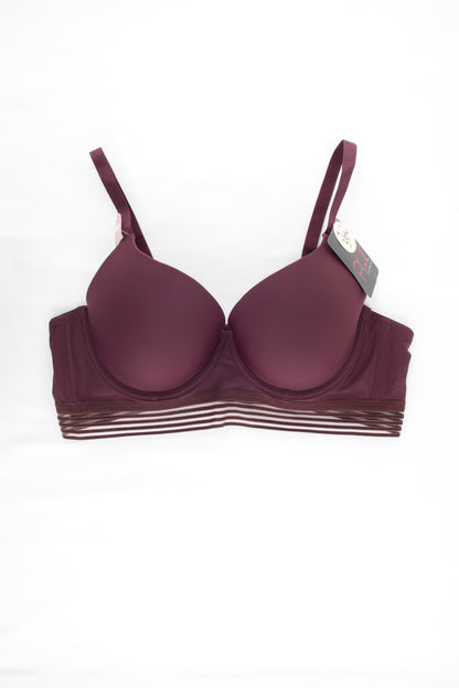 BRA LISO PUSH- UP  PI1925B