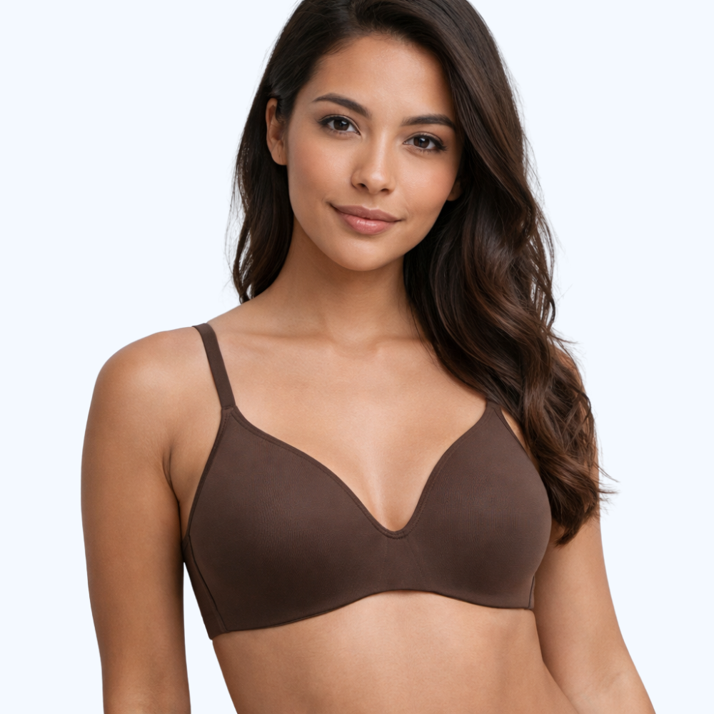 BRASSIER SIN VARILLA PI6675B