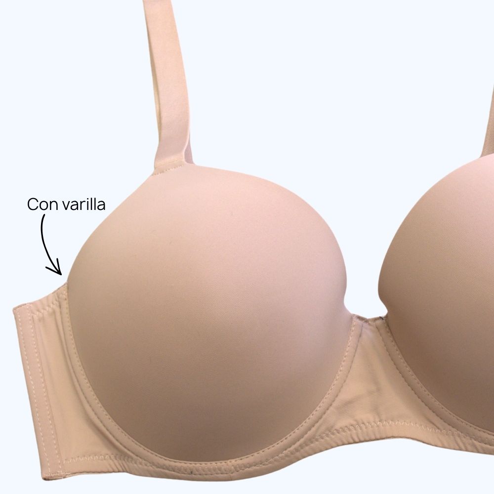 BRASSIER CON VARILLA LV538Q