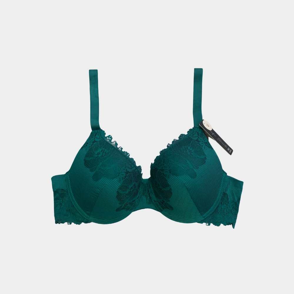 BRASSIER COPA COMPLETA ENCAJE 68859