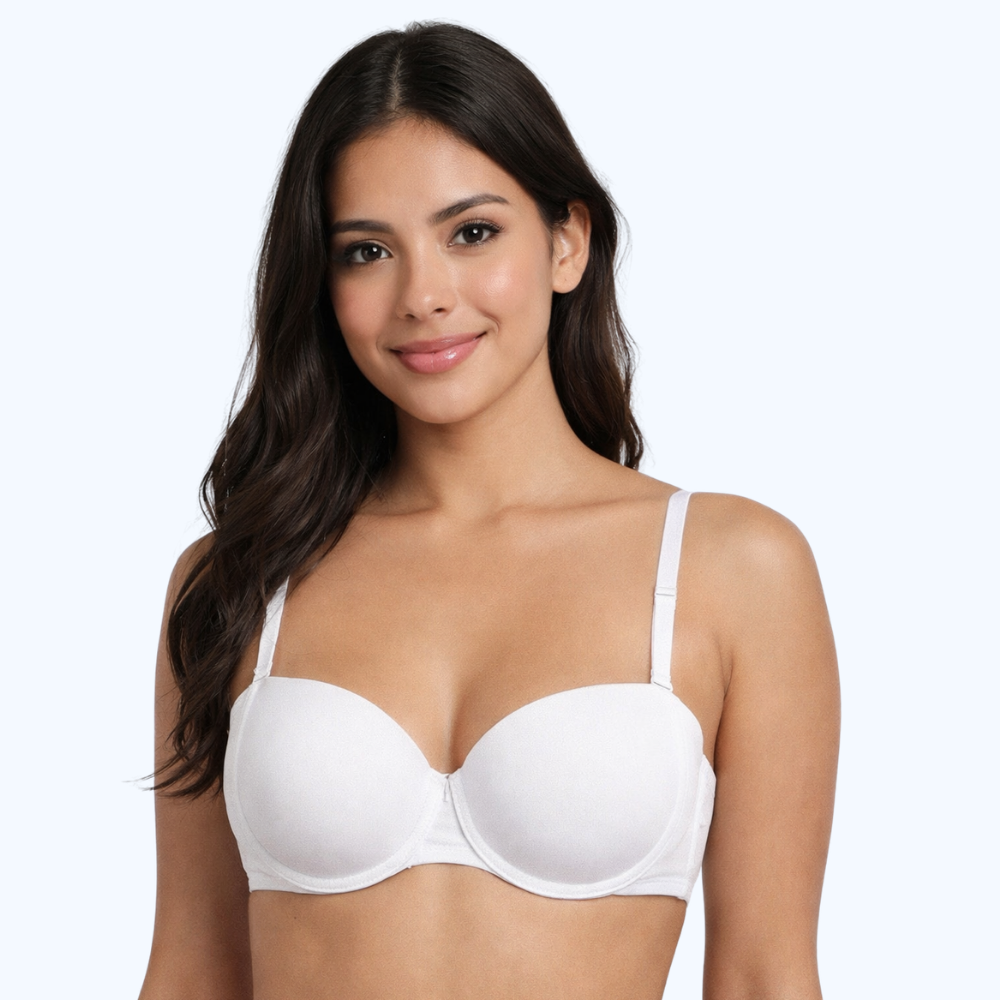 BRASSIER STRAPLE BÁSICO LV104