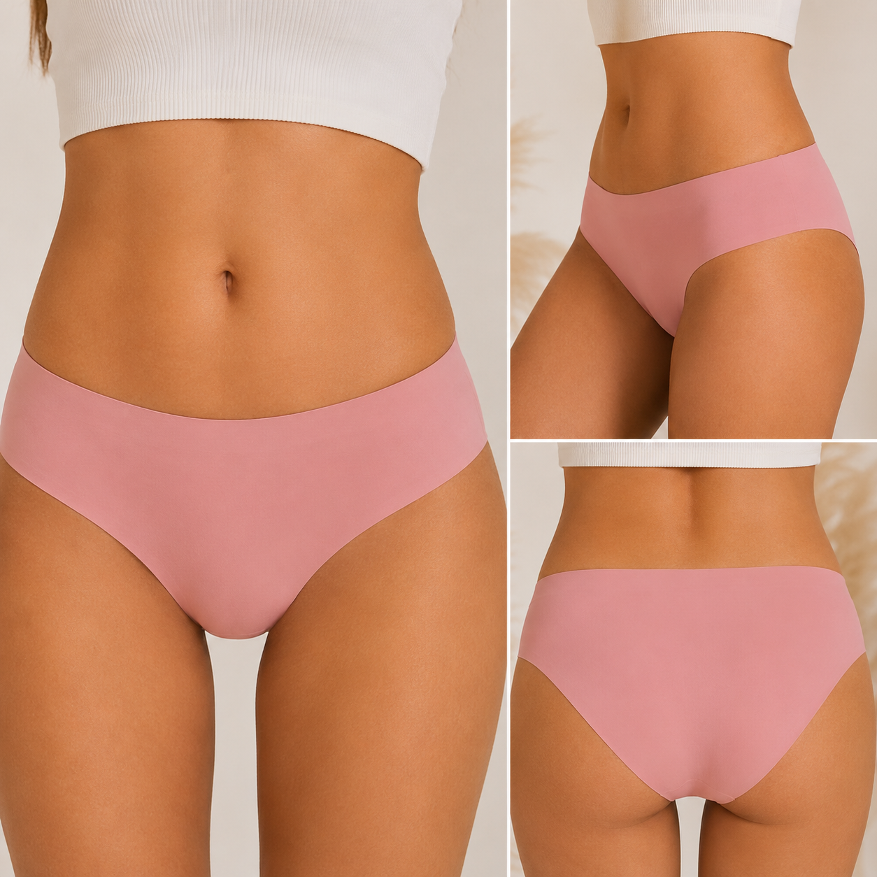 PANTY SIN COSTURA IP1910