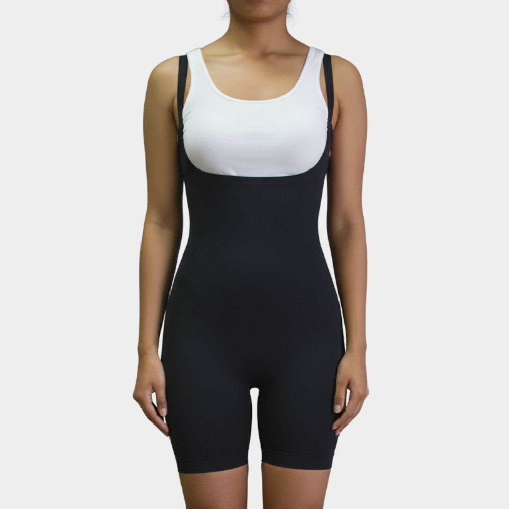 FAJA COMPLETA TIPO SHORT PI6522