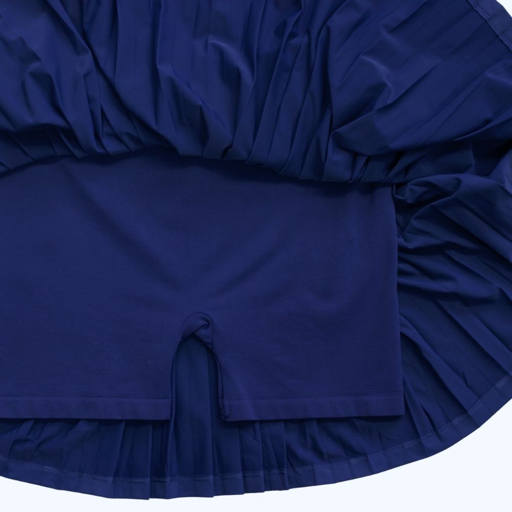 PRENDA PLISADA ALTO RENDIMIENTO ALO-200S OFF