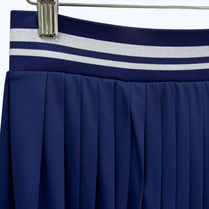 PRENDA PLISADA ALTO RENDIMIENTO ALO-200S OFF