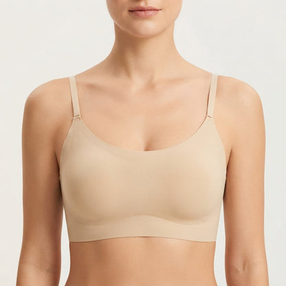 BRALETTE SIN VARILLA BÁSICO YYQ78