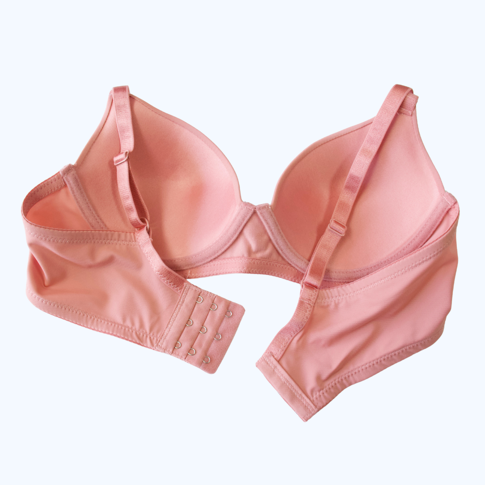 BRASSIER LISO SIN PUSH-UP IB1910
