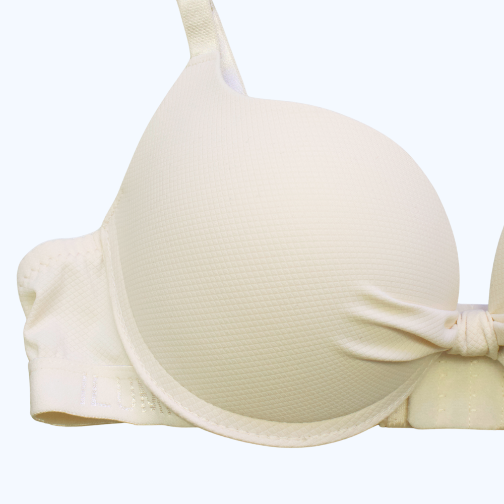 BRASSIER COPA COMPLETA SIN PUSH-UP IB7477