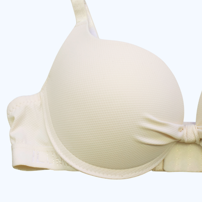 BRASSIER COPA COMPLETA SIN PUSH-UP IB7477