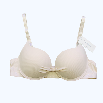 BRASSIER COPA COMPLETA SIN PUSH-UP IB7477