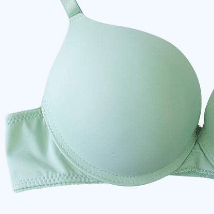 BRASSIER CON DOBLE PUSH-UP IB7479