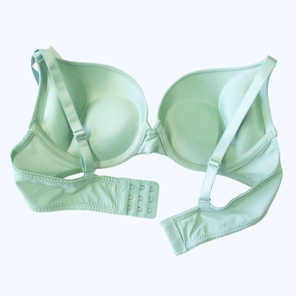 BRASSIER CON DOBLE PUSH-UP IB7479