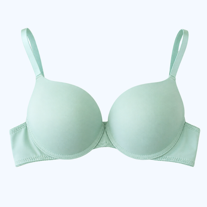 BRASSIER CON DOBLE PUSH-UP IB7479