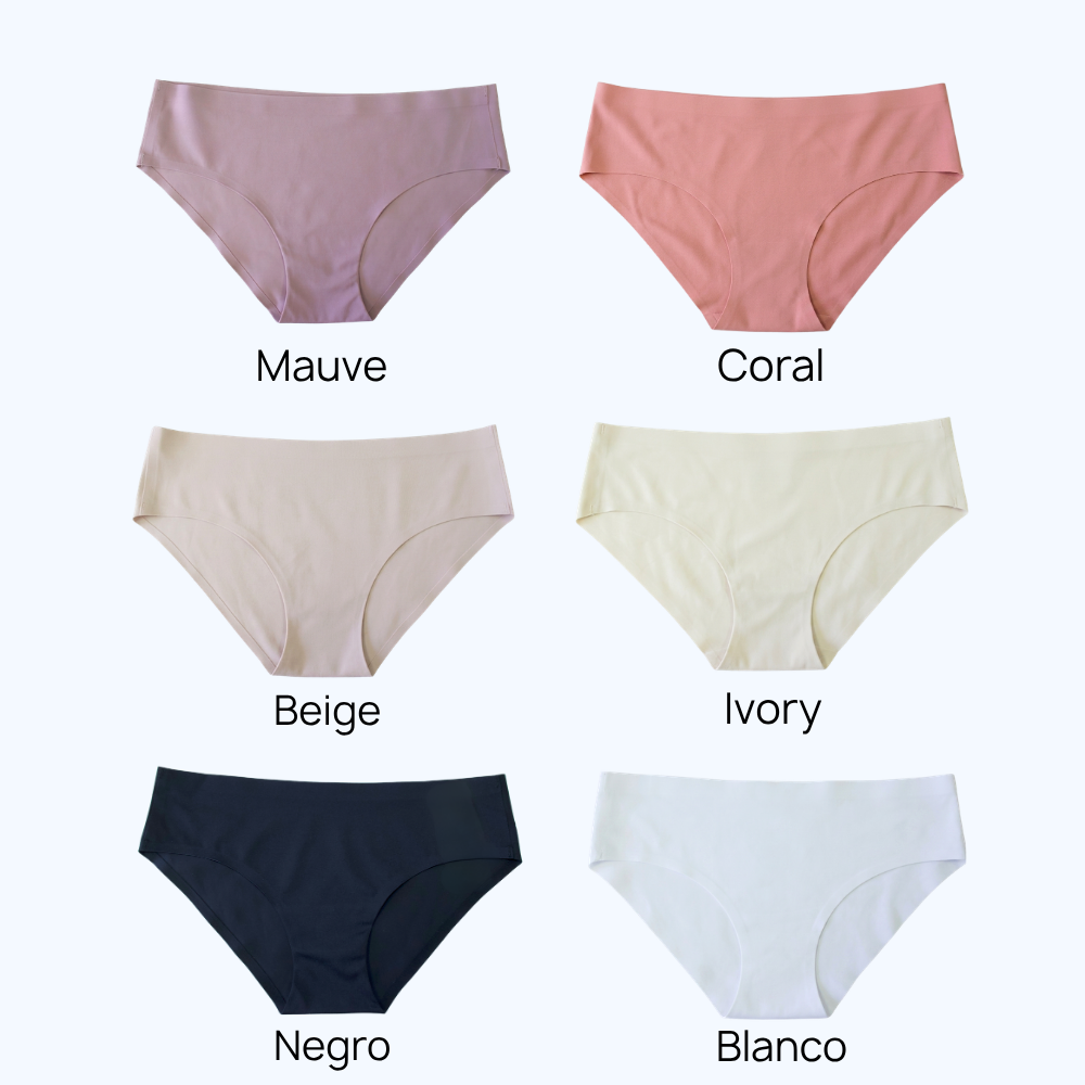 PANTY SIN COSTURA IP1910