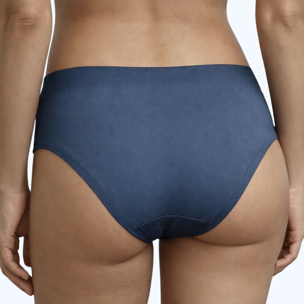 PANTY CON ENCAJE SIN COSTURA IP7420