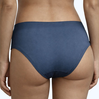 PANTY CON ENCAJE SIN COSTURA IP7420