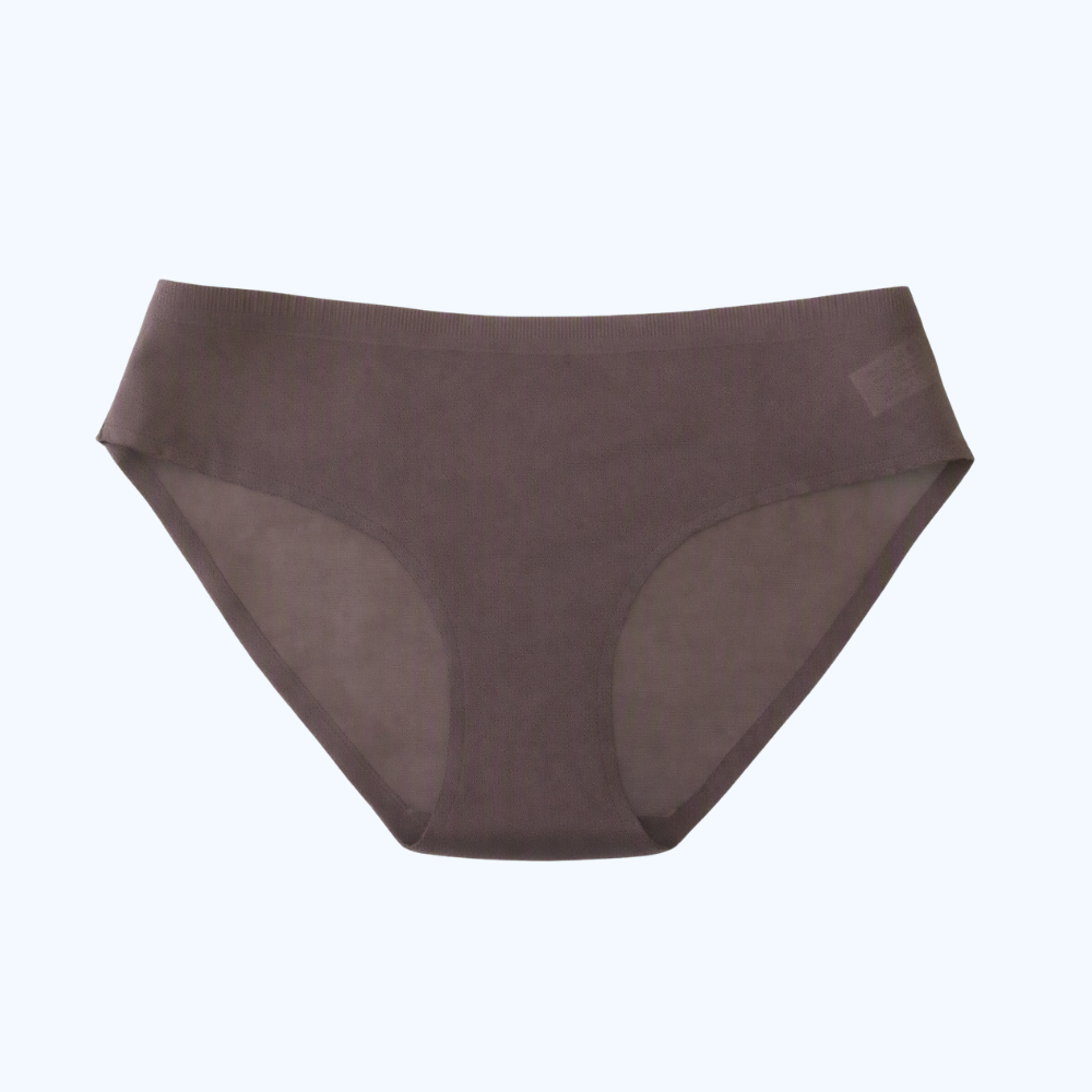 PANTY DE ENCAJE SIN COSTURA  IP7476