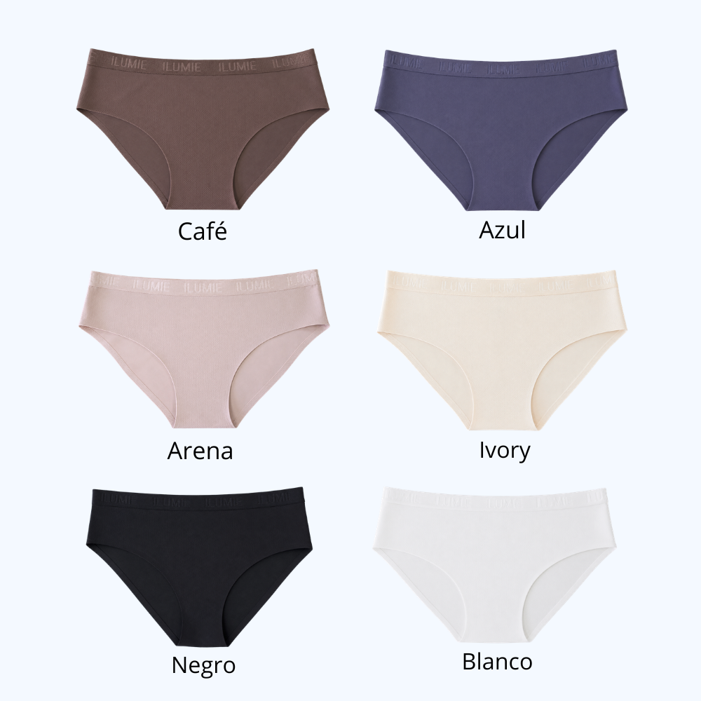 PANTY BIKINI SIN CONTURA IP7477