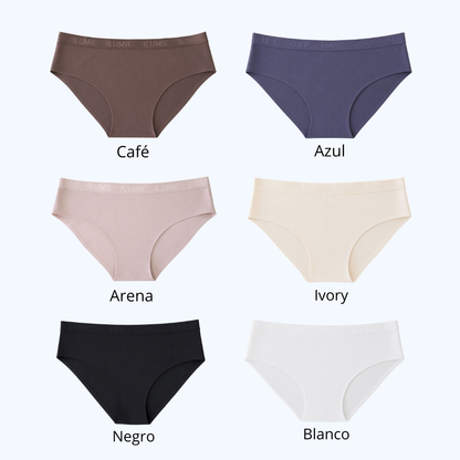 PANTY BIKINI SIN CONTURA IP7477