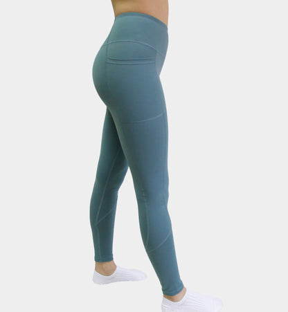 LEGGINGS DEPORTIVO AJUSTADO KZ1903 OFF