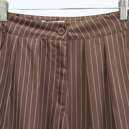 PANTALÓN RAYAS FINAS VERTICALES LV11133