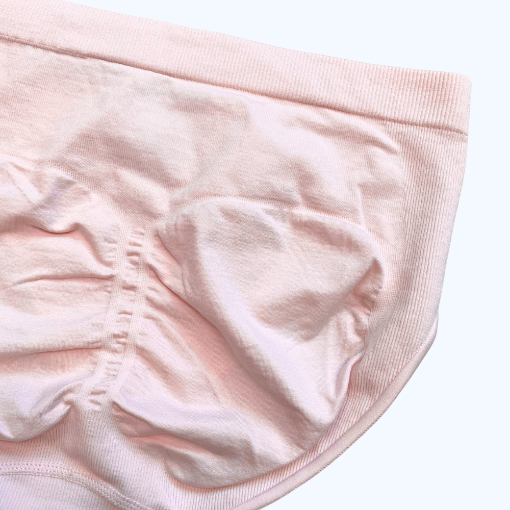 PANTY UNITALLA PANAL EN COLORES LV1428
