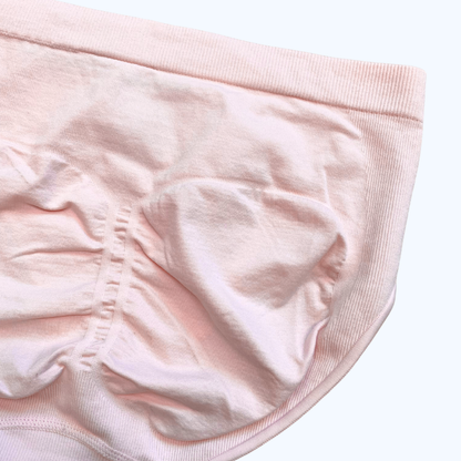 PANTY UNITALLA PANAL EN COLORES LV1428