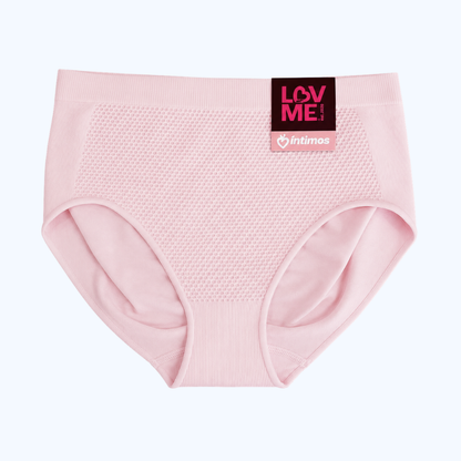 PANTY UNITALLA PANAL EN COLORES LV1428