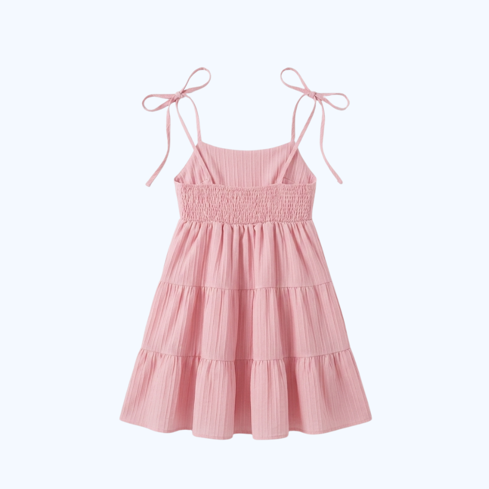 VESTIDO HOLGADO FRESCO LV22126