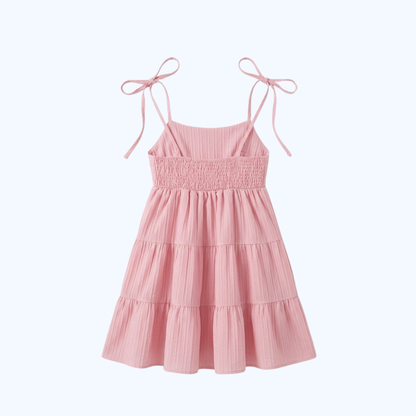 VESTIDO HOLGADO FRESCO LV22126
