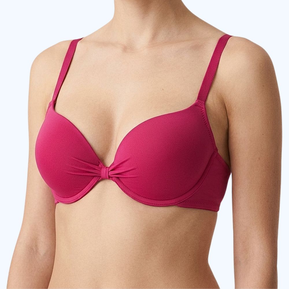 BRASSIER TIPO MOÑO  LV223