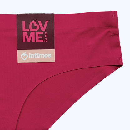 PANTY BIKINI SIN COSTURA LV223P