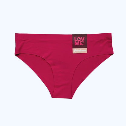 PANTY BIKINI SIN COSTURA LV223P