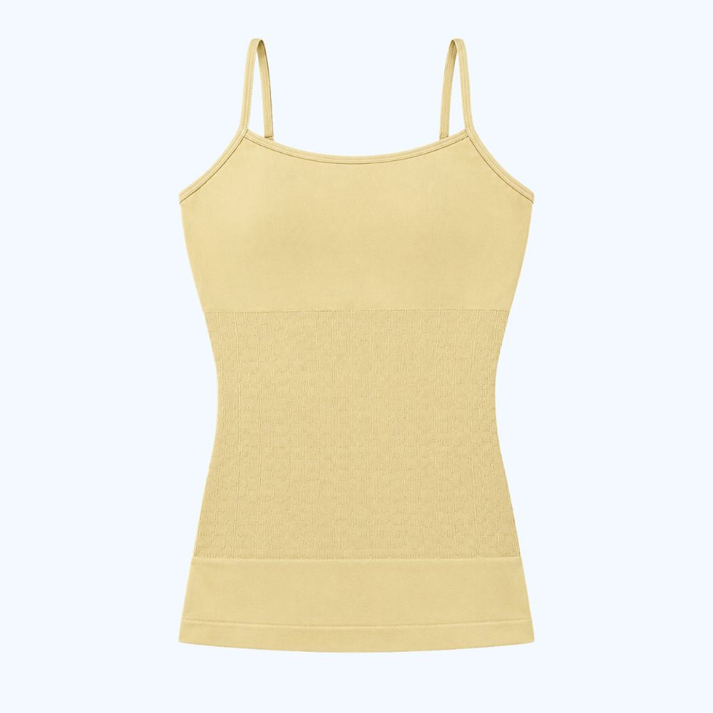 BLUSA FAJA UNITALLA BÁSICOS LV2739