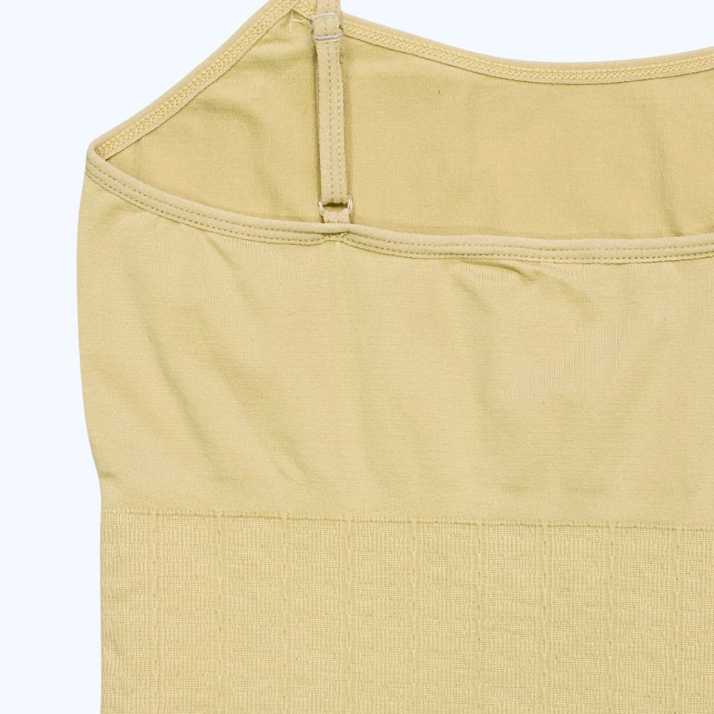 BLUSA FAJA TALLA EXTRA LV2739P