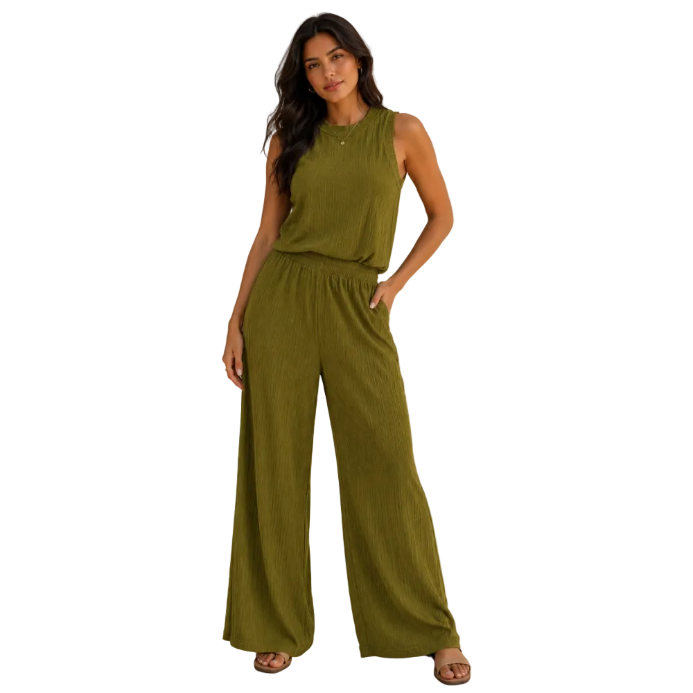 CONJUNTO 2 PIEZAS CÓMODO LV2765