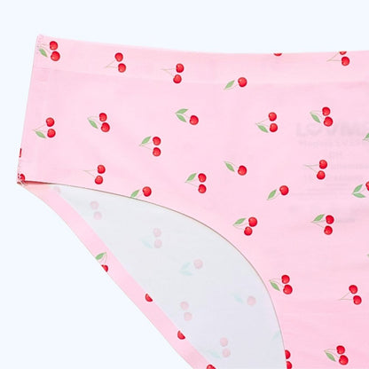 PANTY BIKINI SIN COSTURA LV356P