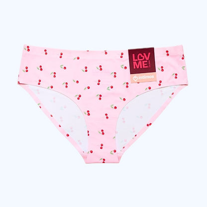 PANTY BIKINI SIN COSTURA LV356P