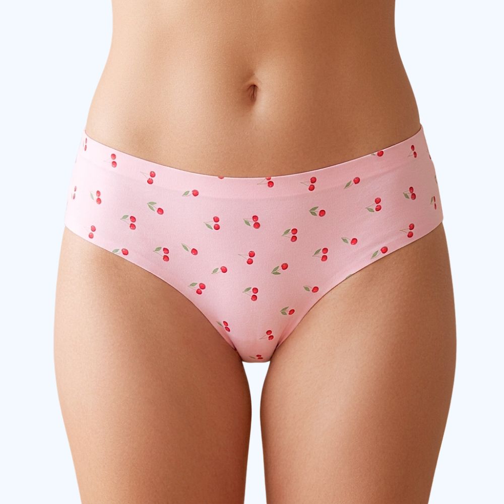 PANTY BIKINI SIN COSTURA LV356P