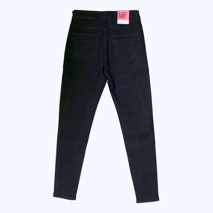 JEANS SKINNY TALLA EXTRA  LV5171X