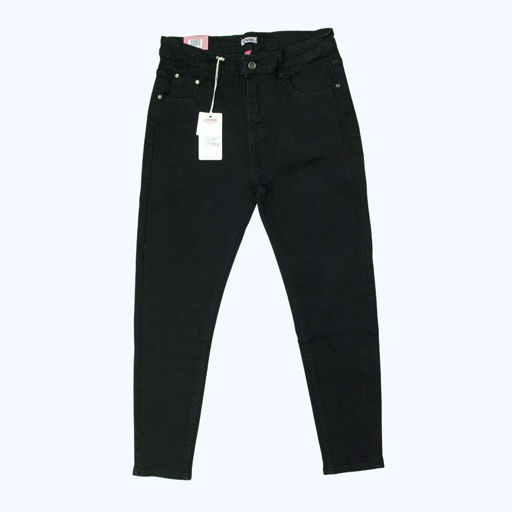 JEANS SKINNY TALLA EXTRA  LV5171X