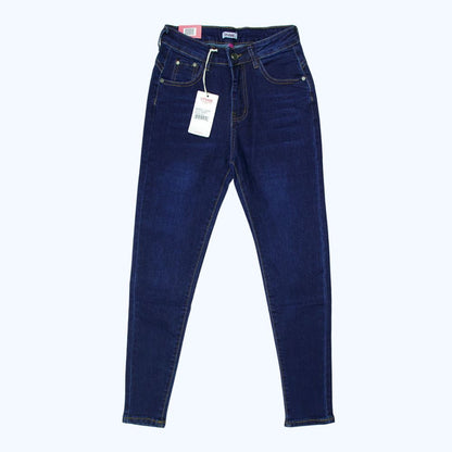 JEANS SKINNY LISO LV5325