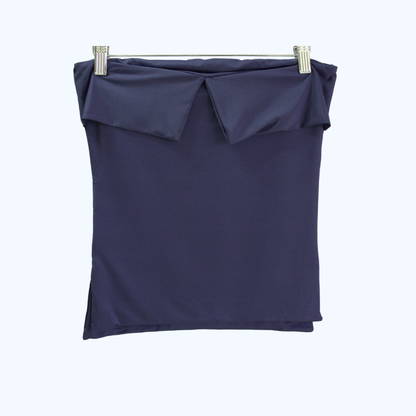 BLUSA LISA STRAPLESS LV9235
