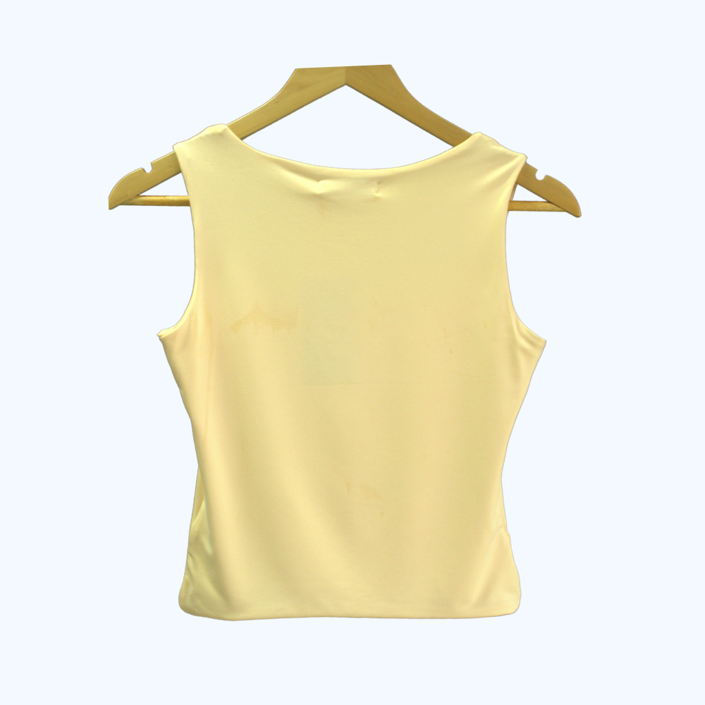 BLUSA CÓMODA TIRANTES GRUESOS  LV9236