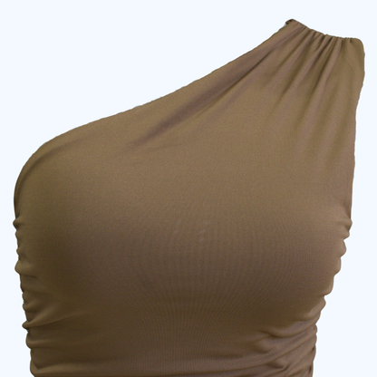 BLUSA ASIMÉTRICA LV9240