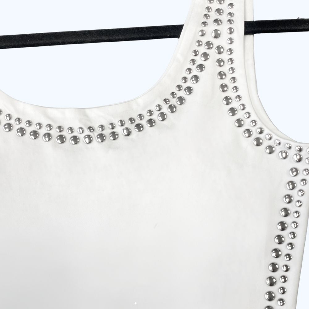 BLUSA TIPO BODY CON ESTOPEROLES LV9356